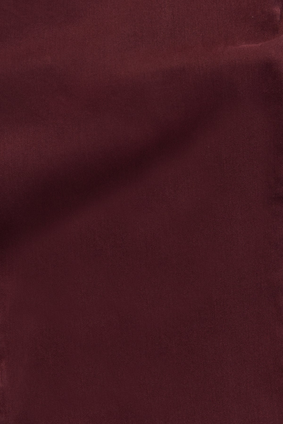 Charisma Relaxed Straight Leg Pants In Tawny Port Twill Image 7