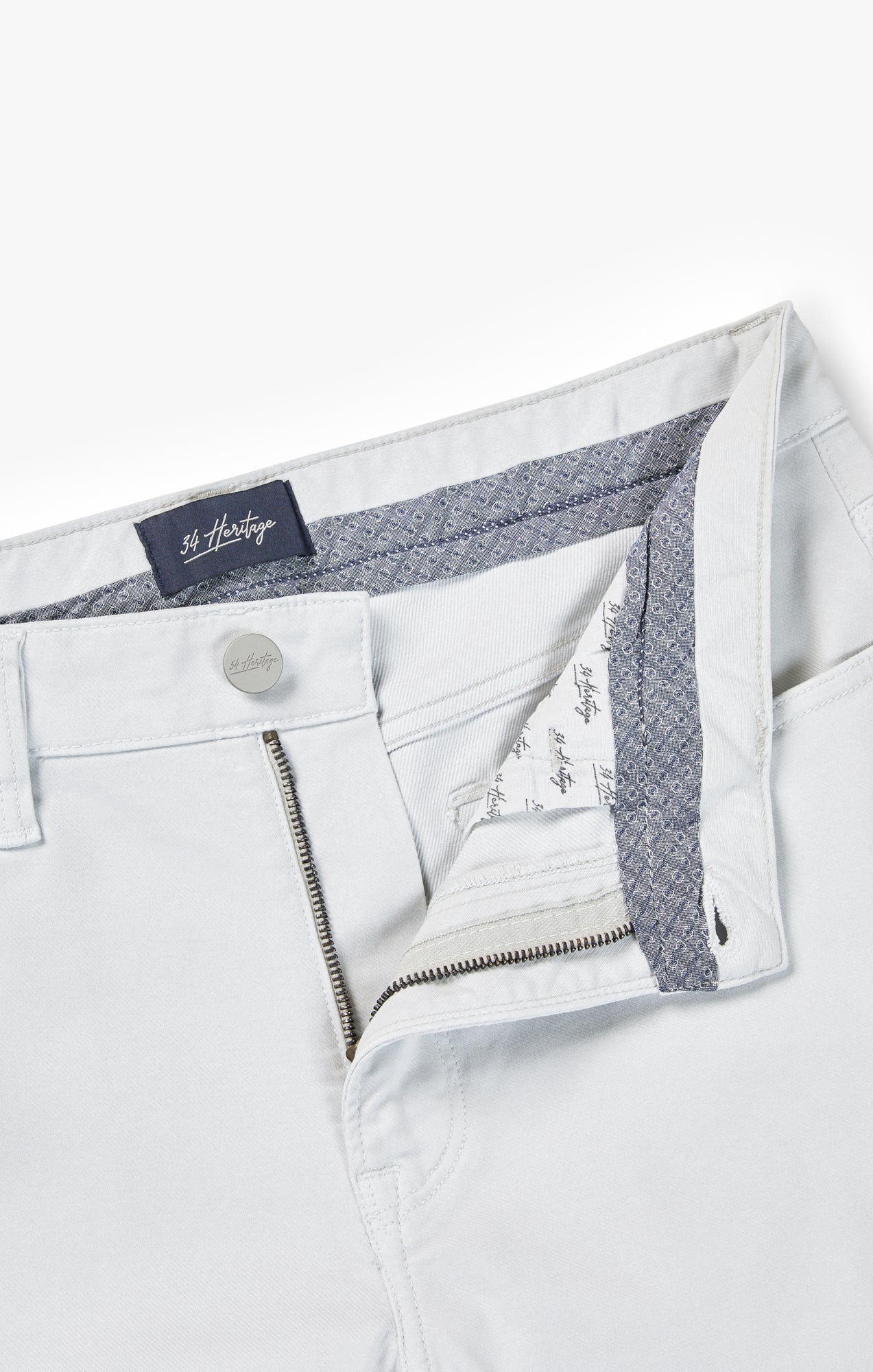 Courage Straight Leg Pants In Stone Coolmax Image 9