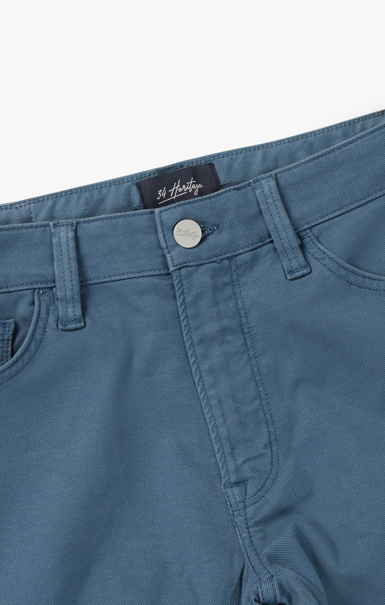 Courage Straight Leg Pants In Bluestone Coolmax Image 8