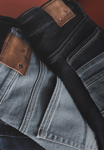 Why We Love Our Pants, and You Should Too