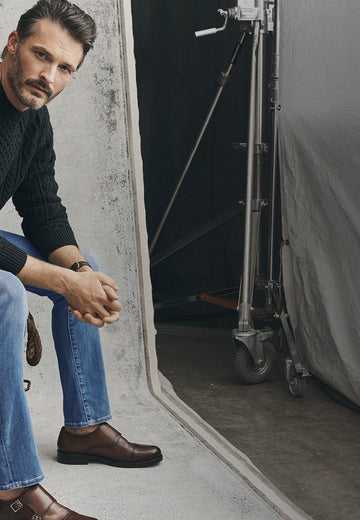 A Guide to Stretch Waist Jeans