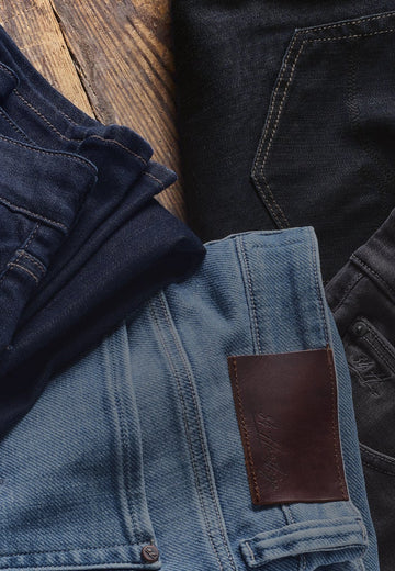 How to Style Your Denim for Any Occasion